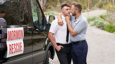 Catholic Boys Nick Floyd & Aaron Allen Get Caught Sniffing The Priest's Underwear - <b>Missionary</b> Boys. . Gay porn missionary
